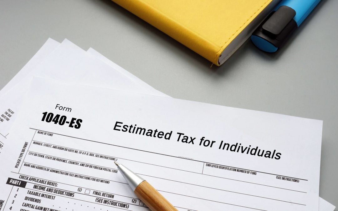 What Are Estimated Taxes and How Do I Pay Them?
