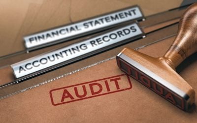 How Do I Avoid an IRS Audit as a Business Owner?