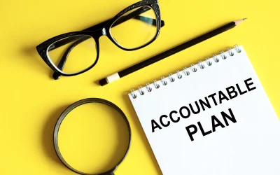 How Do I Reimburse Myself From the Business? When Does An Accountable Plan Come Into Play?